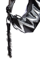 HM0 FLASH HALF MOON BAG