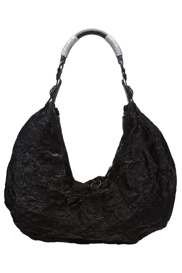 OBJECT HM4 XXL HALF MOON BAG