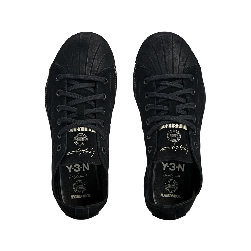 Y-3 NBHD NIZZASTAR Low