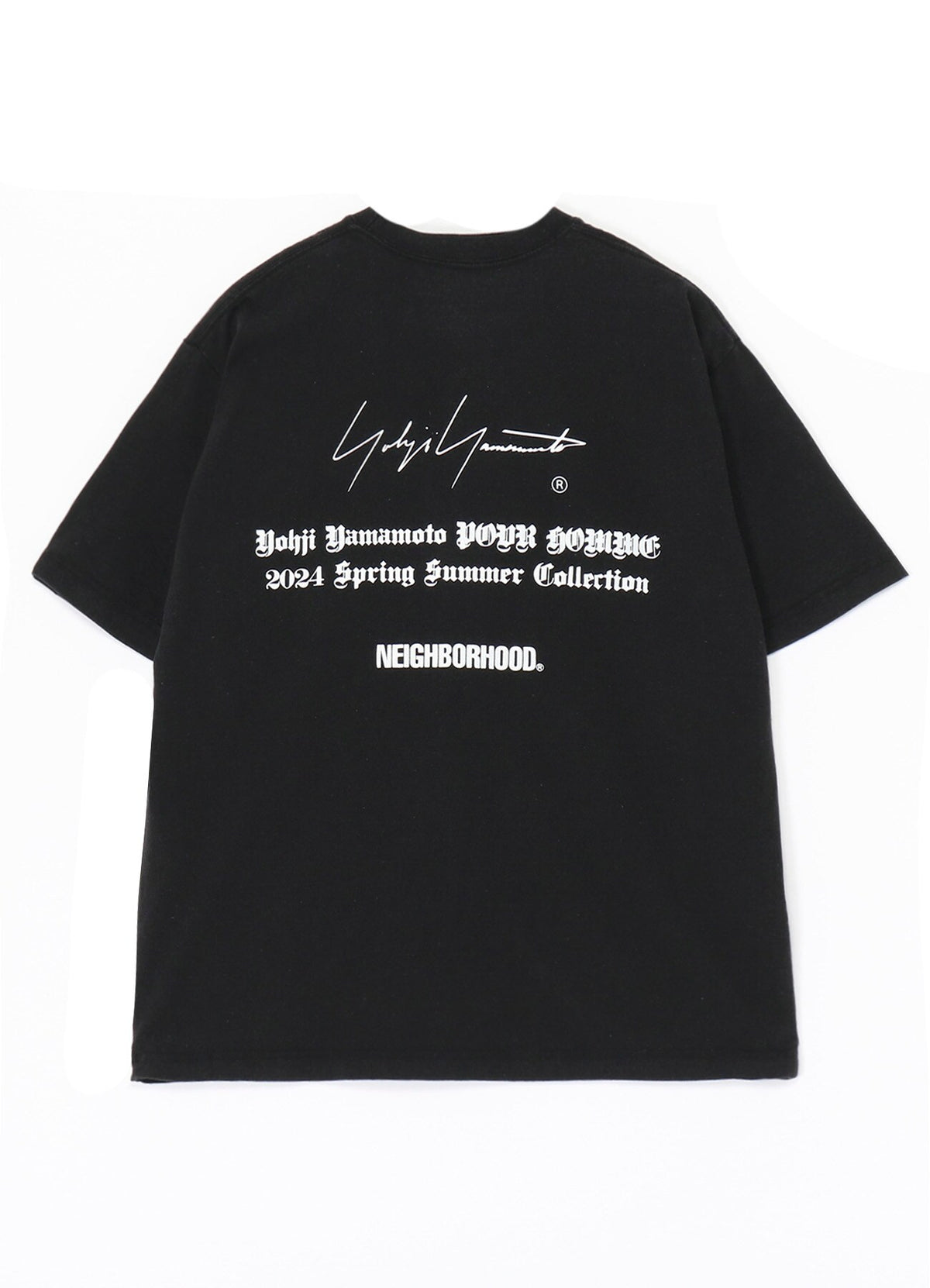 YOHJI YAMAMOTO – CLOSETCASECONCEPTS