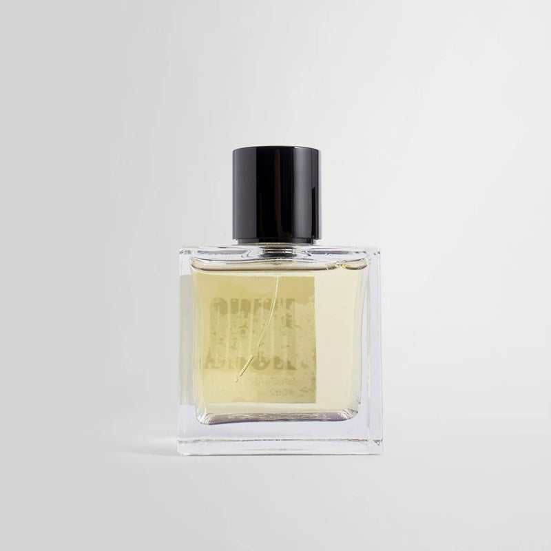 #002 BARMAN PERFUME