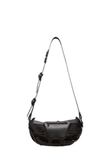 I30 BLACK MATT FANNY PACK