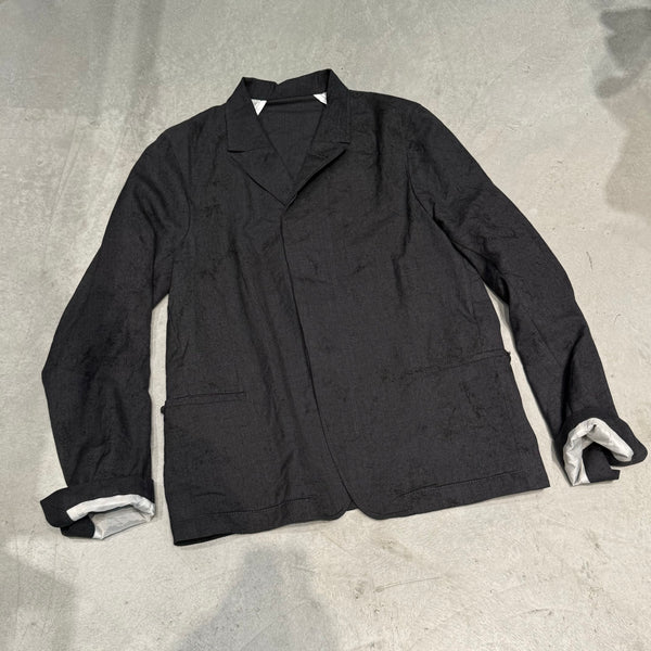 WORK BLAZER WOOL