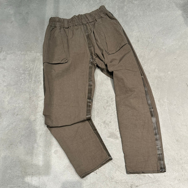 COIN CARGO L/C TROUSERS COTTON