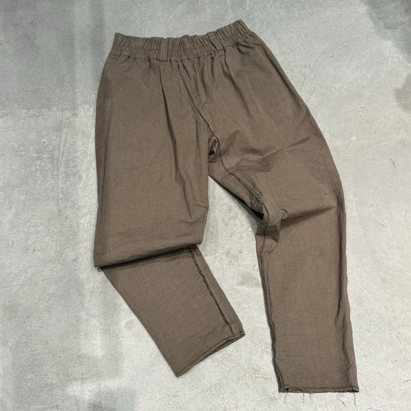 COIN CARGO L/C TROUSERS COTTON