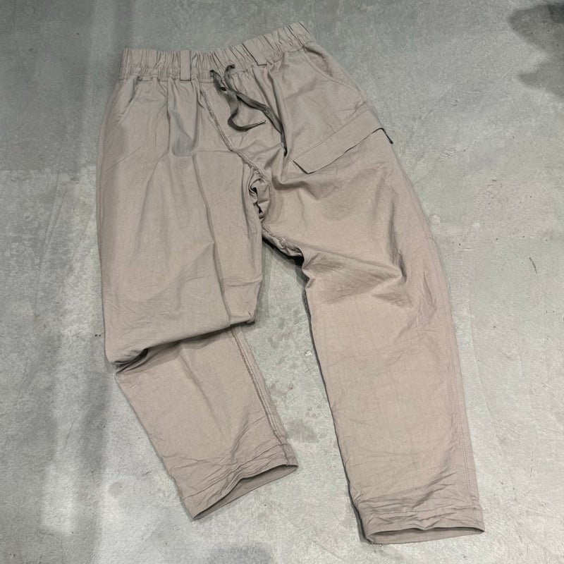 CARGO L/C TROUSERS