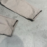 CARGO L/C TROUSERS