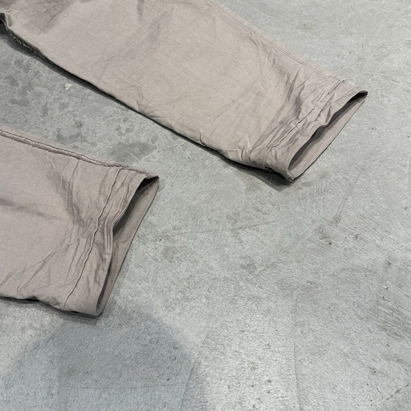 CARGO L/C TROUSERS