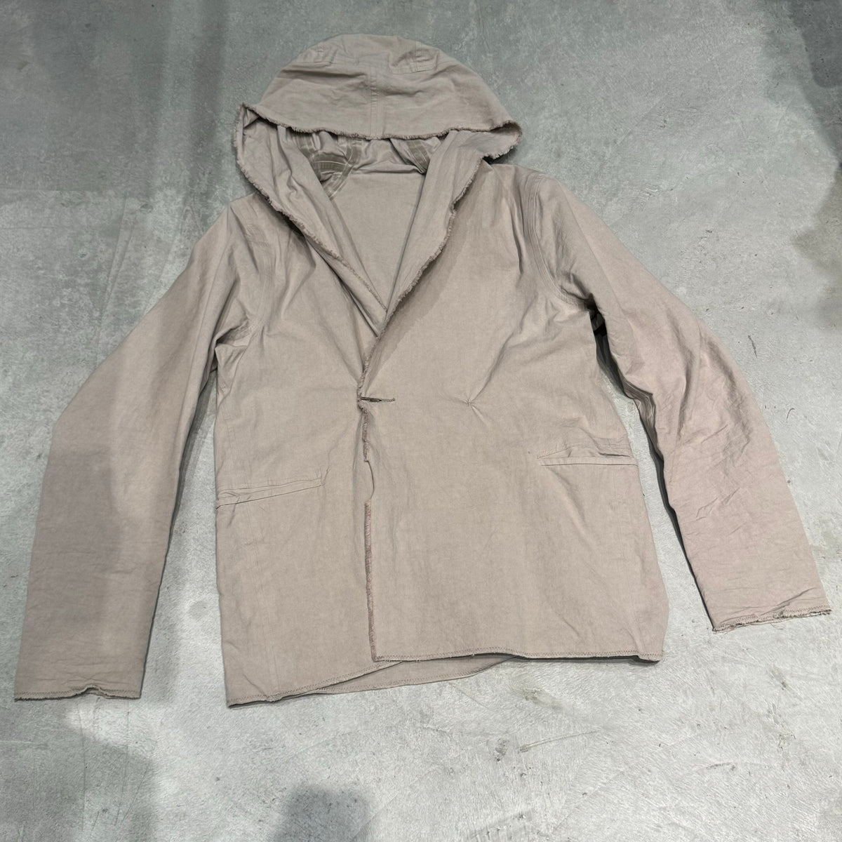 Lift STAFF BLOG: 16SS taichimurakami vol.2