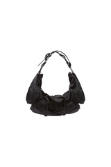 BOMBER M02 SMALL HALF MOON BAG