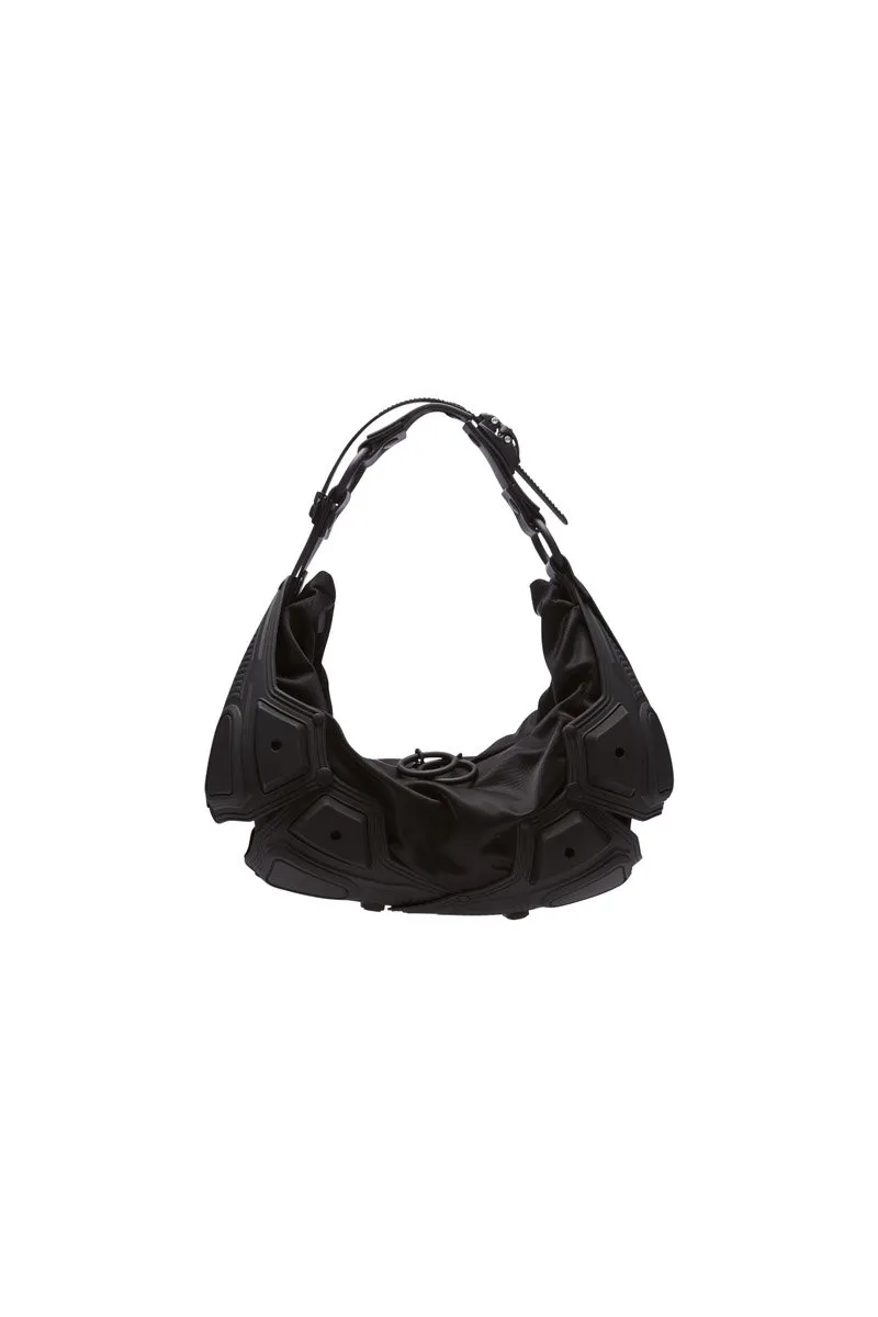 BOMBER M02 SMALL HALF MOON BAG