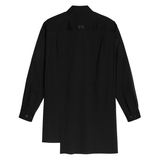 Classic Deconstructed Shirt