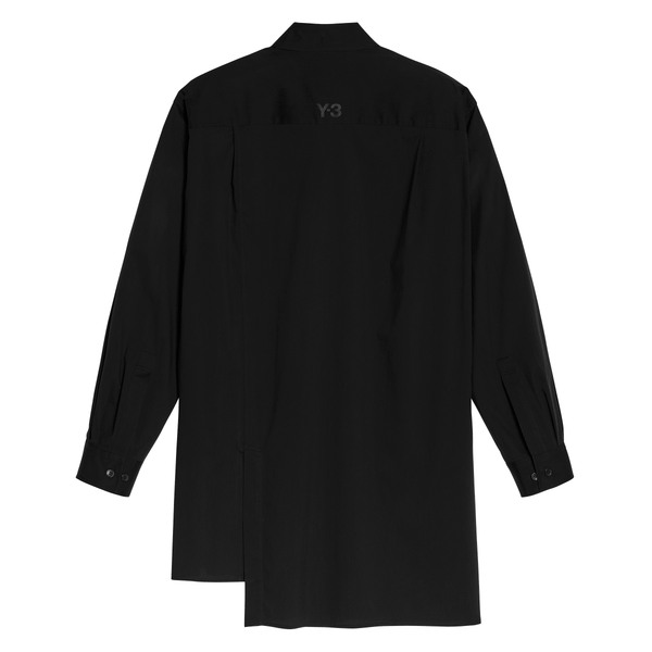 Classic Deconstructed Shirt