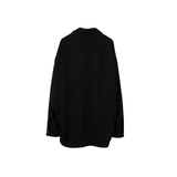 Oversized Long Shirt