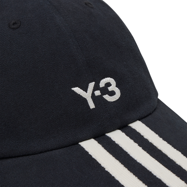 Y-3 3-S Cap