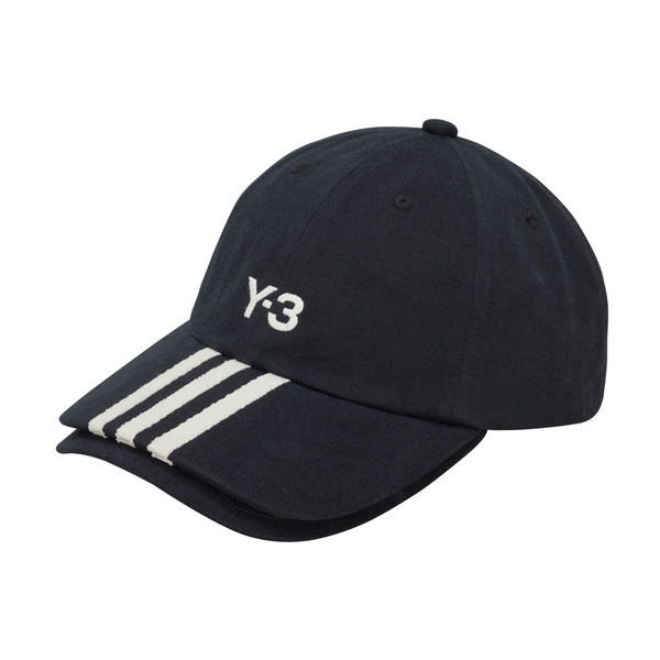Y-3 3-S Cap