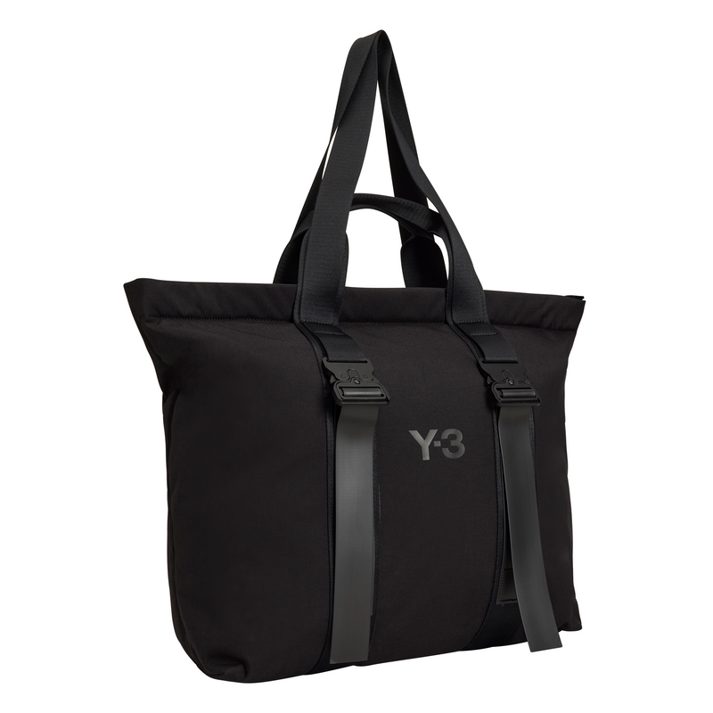 Y-3 Tote Bag