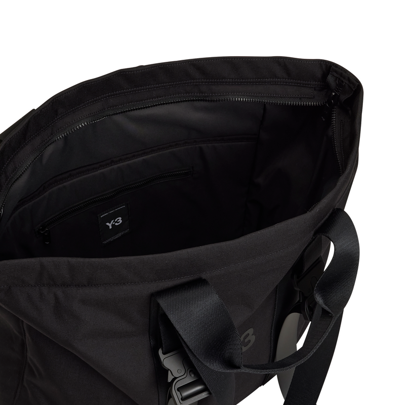 Y-3 Tote Bag