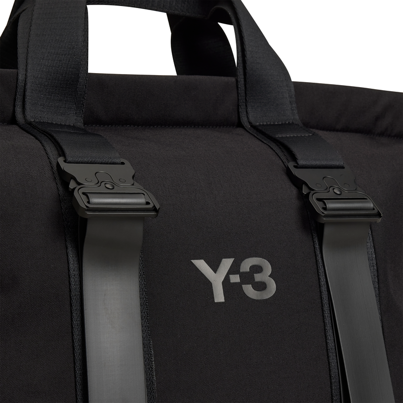 Y-3 Tote Bag