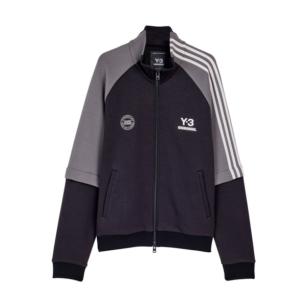 Y-3 NBHD Track Top