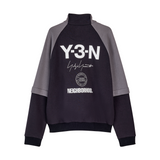 Y-3 NBHD Track Top