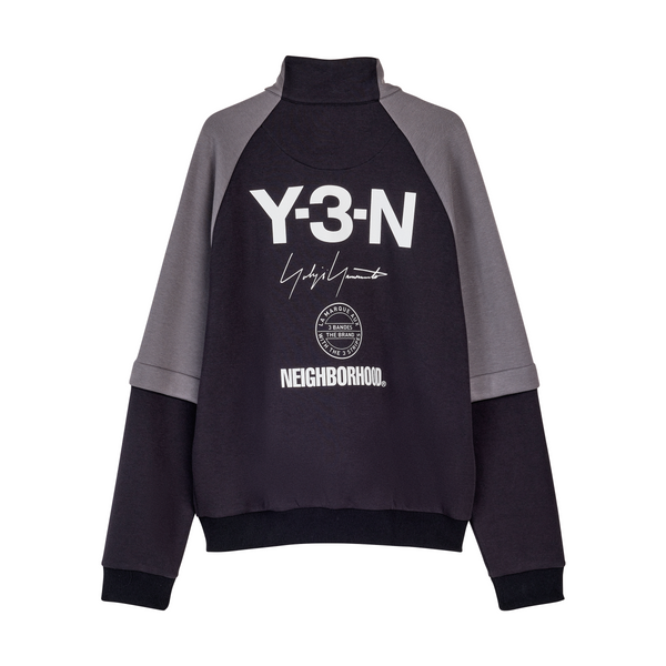 Y-3 NBHD Track Top