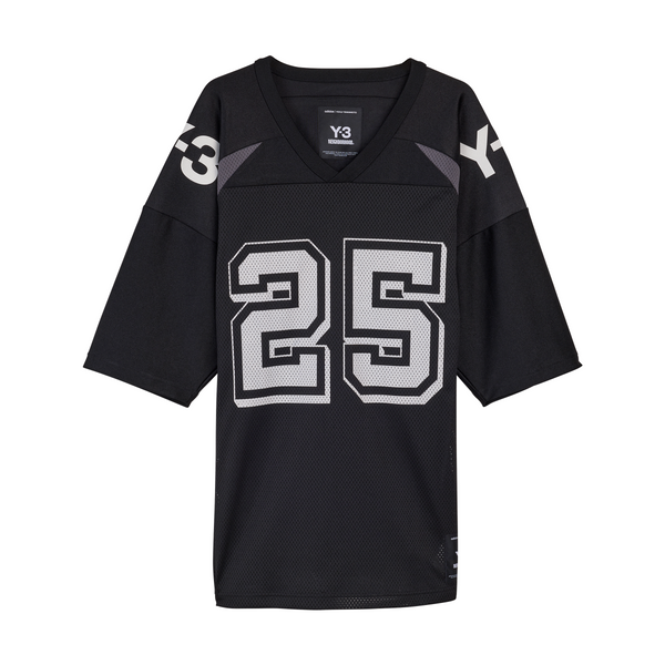 Y-3 NBHD Football Jersey