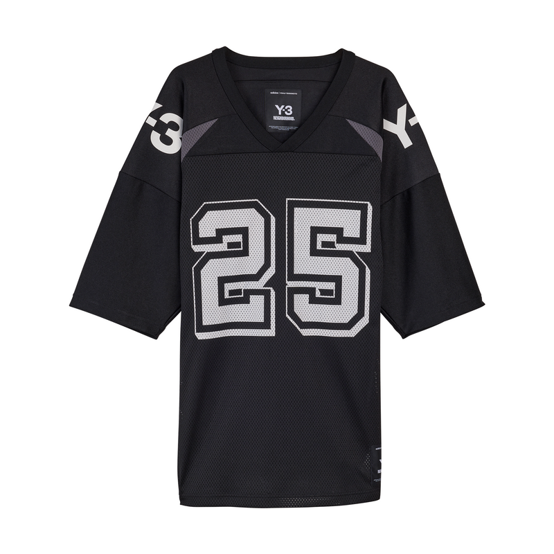 Y-3 NBHD Football Jersey