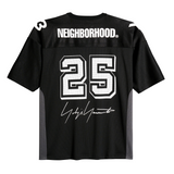 Y-3 NBHD Football Jersey