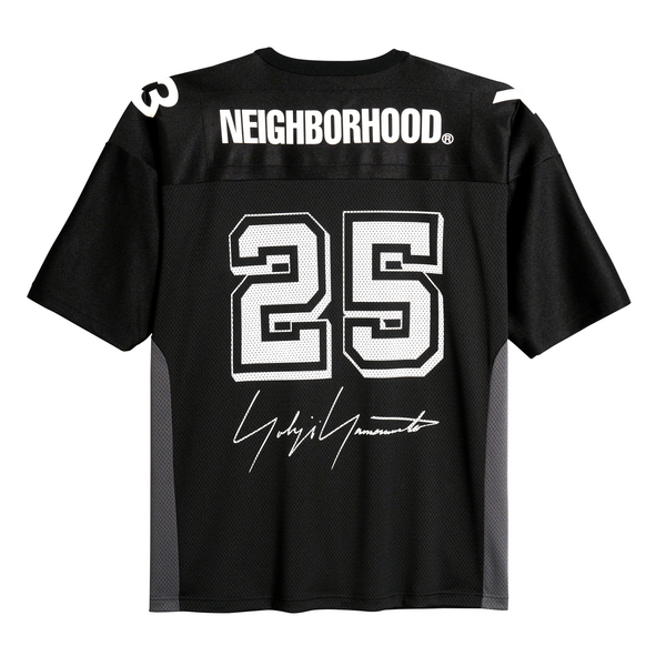 Y-3 NBHD Football Jersey