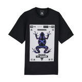 Y-3 NBHD Graphic Tee