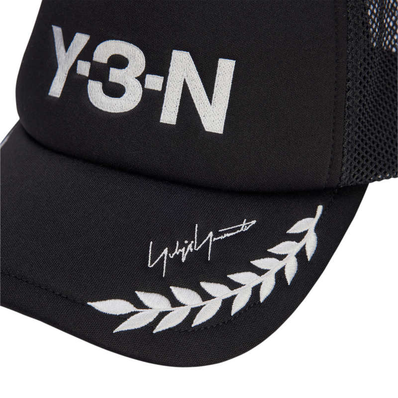 Y-3 NBHD Trucker Cap