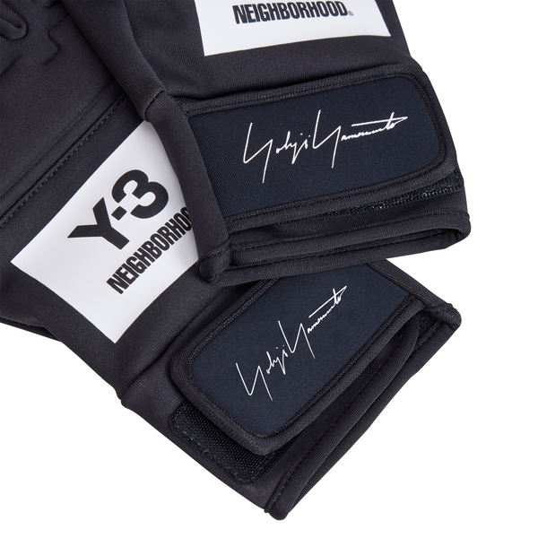 Y-3 NBHD Racing Gloves