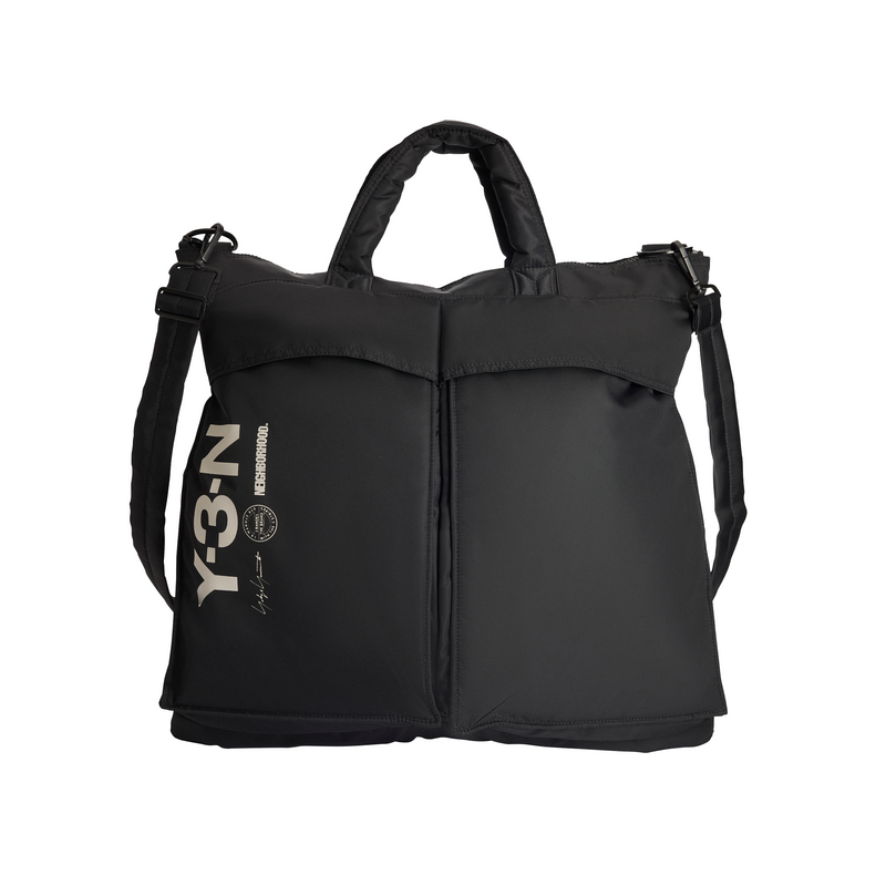 Y-3 NBHD Padded Tote Bag