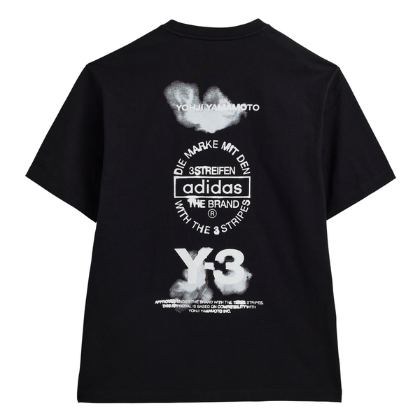 GFX SS Tee / Y-3
