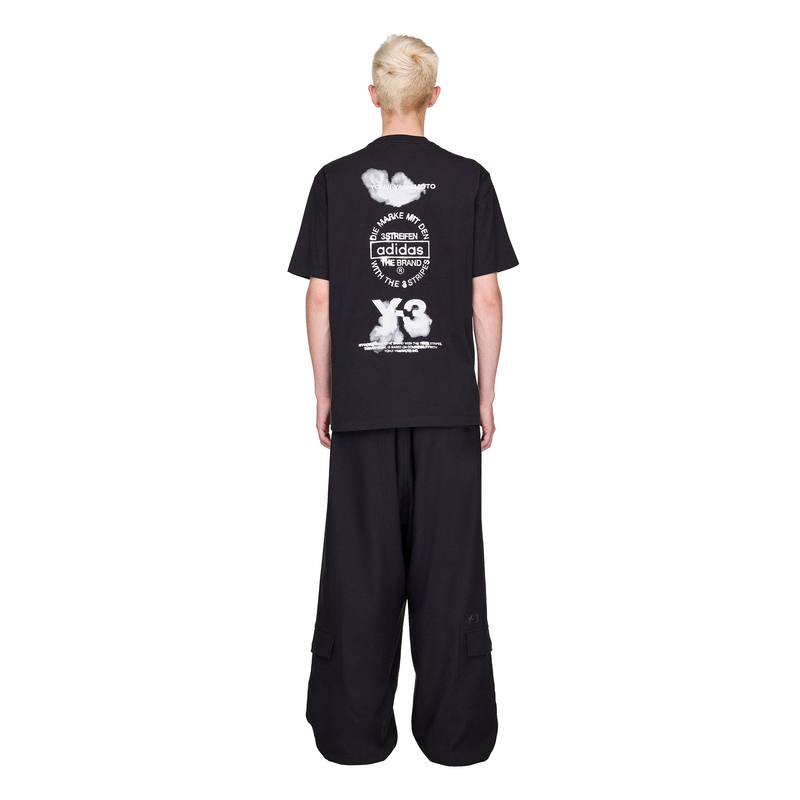 GFX SS Tee / Y-3