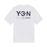 Y-3 NBHD Graphic Tee