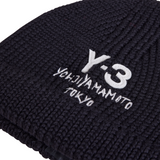Wool Beanie