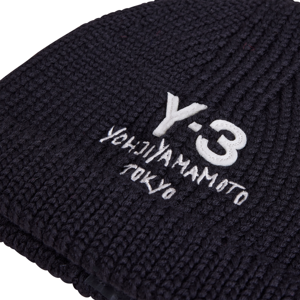 Wool Beanie