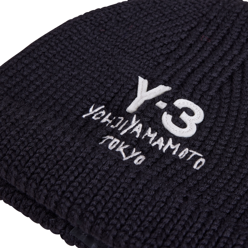 Wool Beanie