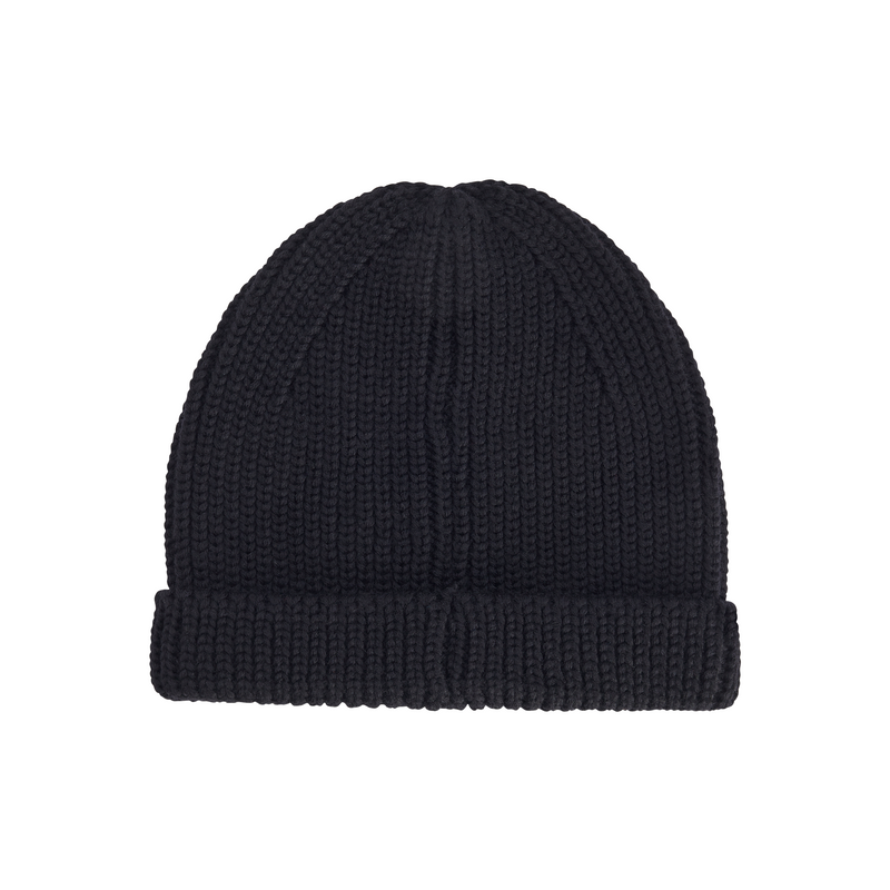 Wool Beanie