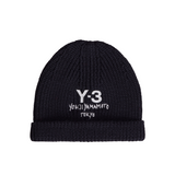 Wool Beanie