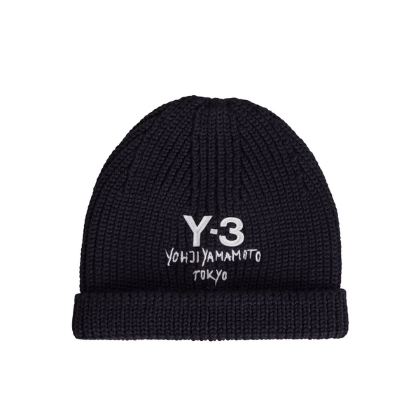 Wool Beanie