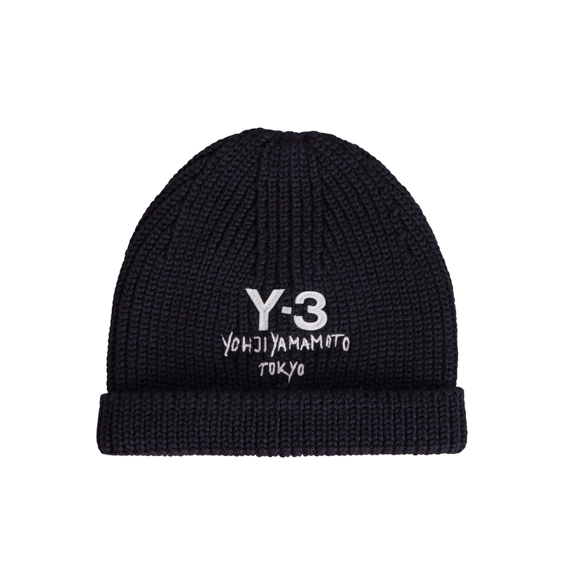 Wool Beanie