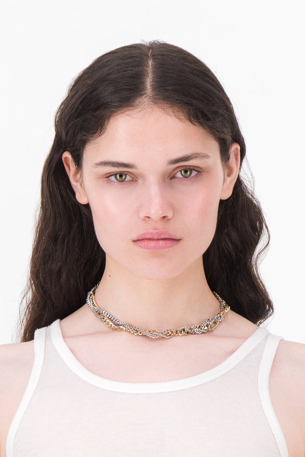 JENA CHOKER