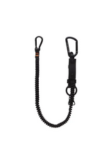 K06 BLACK KEY CHAIN