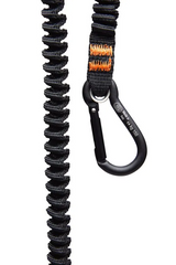 K06 BLACK KEY CHAIN