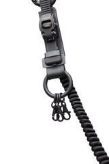 K06 BLACK KEY CHAIN