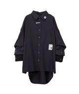 Layered Shirt