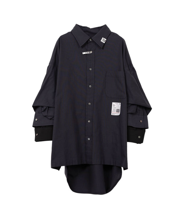 Layered Shirt